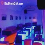 Tunnel Bar
