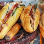 B&aacute;nh M&igrave; C&acirc;y Xăng 2