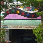 C&aacute;t Tường Karaoke - Đường Số 46