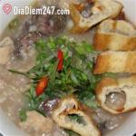 Cháo Lòng - Võ Văn Tần