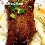 Cơm B&igrave;nh D&acirc;n 84