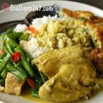 Cơm B&igrave;nh D&acirc;n 84