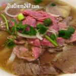 Cơm Phở Quang Mạnh