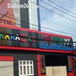 Đ&ocirc; R&ecirc; Mi Karaoke