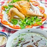Gà Tươi Mạnh Hoạch - Vũng Tàu