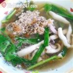 Hủ Tiếu Mực Duy Khánh 2 - Chợ Lách