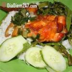 Minh Hằng - Cơm B&igrave;nh D&acirc;n