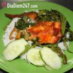 Minh Hằng - Cơm B&igrave;nh D&acirc;n