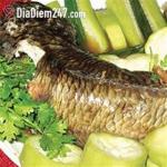 Mỹ Anh - C&aacute; Qủa Ch&iacute;nh Hiệu