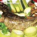 Mỹ Anh - C&aacute; Qủa Ch&iacute;nh Hiệu