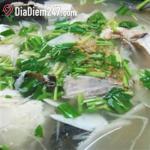 Quán Lẩu 24 - Phạm Văn Nghị