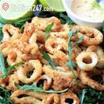 Quán Nhậu Lý Hoài