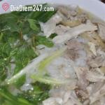 Thu Trang - Phở B&uacute;n