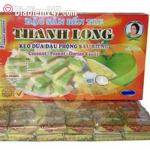 Trạm Dừng Ch&acirc;n Thanh Long 3