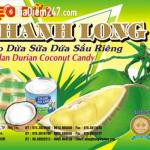 Trạm Dừng Ch&acirc;n Thanh Long 3