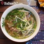 Phở Thìn Hà Nội - Phở & Bún Bò Huế