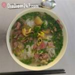 Phở Ti&ecirc;n