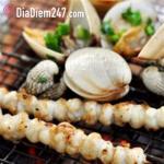 Tam Gia Qu&aacute;n - Tỉnh Lộ 743B