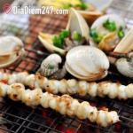 Tam Gia Qu&aacute;n - Tỉnh Lộ 743B