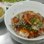 Thanh T&acirc;m - Hủ Tiếu Nam Vang