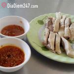 Việt - Gỏi Vịt