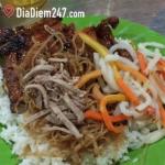 You & Me - Cơm Tấm Trưa