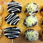 Bánh Su Kem Singapore - Xô Viết Nghệ Tĩnh