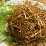 Bunny Garden Grill - Vườn Nướng Ch&uacute; Thỏ