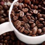 Ch&acirc;u Cafe - Đường 19 Th&aacute;ng 4