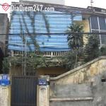 C&ocirc;ng ty thương mại Bảo T&iacute;n