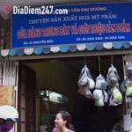 C&ocirc;ng ty TNHH T&acirc;n Đại Dương