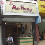 Công ty TNHH thương mại phát triển An Hưng