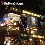 Cowboy's Place B&igrave;nh Ph&uacute;