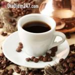 Gia An Cafe - Nguyễn Hội