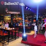 Hunter Beer Club - Trần Hưng Đạo