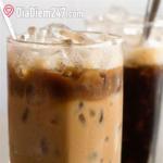 Hương Cafe - ĐT 983B