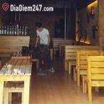 Mộc Coffee - Phan Đ&igrave;nh Ph&ugrave;ng