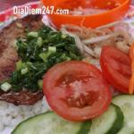 Quán 269 - Cơm Sườn, Bò Kho
