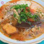 Quán 89 - Bún Riêu, Bún Mắm