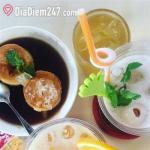 Tr&agrave; Sữa Meo Meo