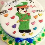 B&aacute;nh Kem Ngộ Nghĩnh