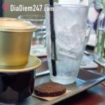 Cafe C&otilde;i Xưa 6