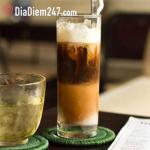 Chợt Nhớ Cafe