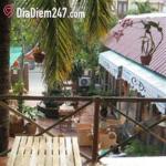 Cố Đô Cafe