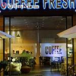Coffee Fresh