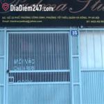 C&ocirc;ng ty CP kiến tr&uacute;c mỹ thuật nội thất Padma