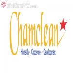 CÔNG TY TNHH DỊCH VỤ VỆ SINH CHAMCLEAN