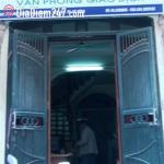 C&ocirc;ng ty TNHH XNK v&agrave; thương mại Th&ugrave;y Dương