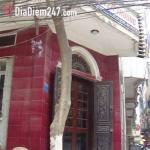 C&ocirc;ng ty TNHH Y&ecirc;n Trường