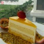 Dolce Vita - Bánh Kem & Bánh Sinh Nhật